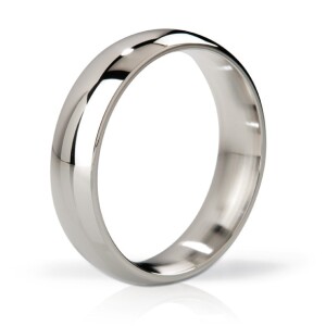 Product detail of Mystim - His Ringness Earl Polished 48mm