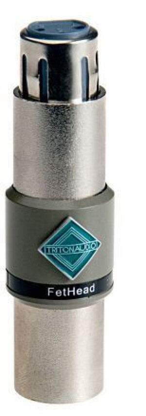 Product detail of Triton Audio FetHead