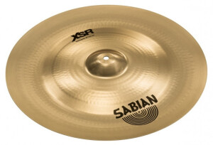Product detail of Sabian XSR China 18"