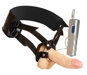 Product detail of You2Toys Gigolina Strap-on