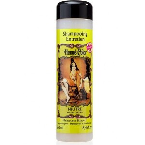 Product detail of Henne Color Šampon Henna NEUTRÁLNÍ neutrální 250 ml