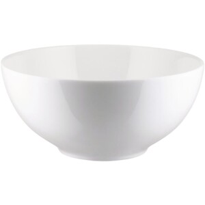 Product detail of Mísa na salát ALL-TIME 20 cm, 1,63 l, bílá, Alessi
