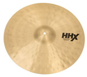 Product detail of Sabian HHX Fierce Crash 19"