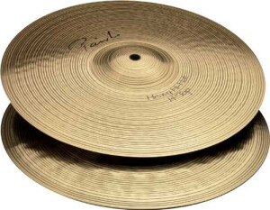 Product detail of Paiste Signature Heavy Hi-hat 13"