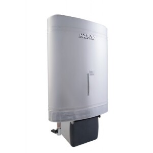 Product detail of Harvia kombinovaná saunová kamna elektrická Delta Combi D29SE Steel