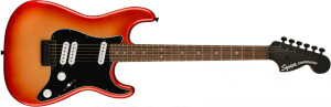 Product detail of Fender Squier Contemporary Stratocaster Special HT Sunset Metallic Laurel