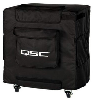 Product detail of QSC KW181 COVER