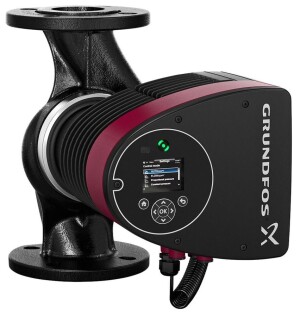 Product detail of GRUNDFOS MAGNA3 65-100F 340mm 230V PN6/10 (97924297)