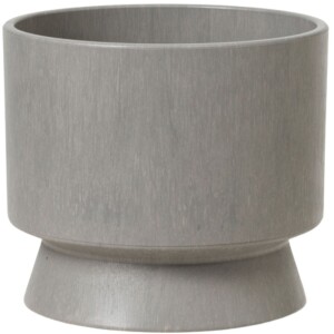 Product detail of Květináč RECYCLED 12 cm, písková, Rosendahl