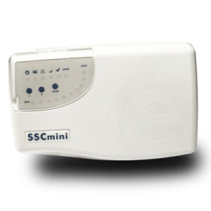 Product detail of Emaux solný chlorátor SSCmini CL20, 90m3