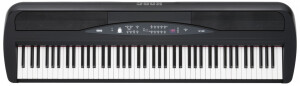 Product detail of Korg SP-280 - Black