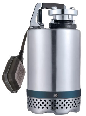 Product detail of Kalové stavební čerpadlo 50 EUB-5.10SA, 230V, 0.75kW, plovák