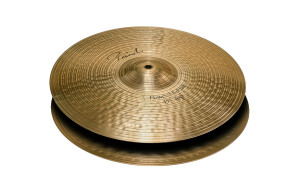 Product detail of Paiste Signature Power Hi-Hat 15”