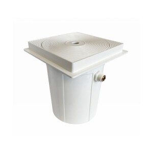 Product detail of AstralPool regulátor hladiny v bazénu plast ABS