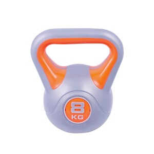 Product detail of Činka Sportago Kettle-bell 8 kg, oranžová