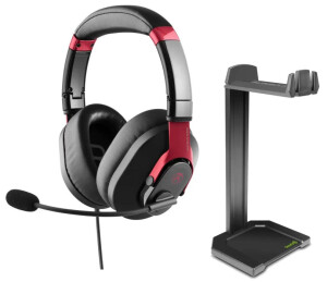 Product detail of Austrian Audio Gamer Pack III