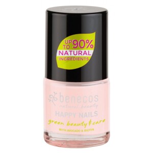Product detail of Benecos Lak na nehty Be my baby 5ml