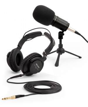 Product detail of ZOOM ZDM-1PMP