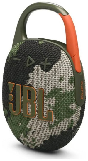 Product detail of JBL Clip 5 Squad