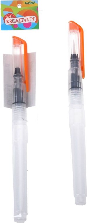 Product detail of Štětec na vodu se zásobníkem - Malý hrot