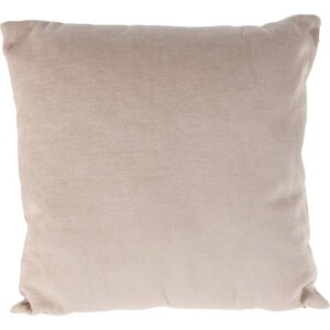 Product detail of HOMESTYLING Polštář dekorační 45 x 45 cm béžová KO-HZ1012210