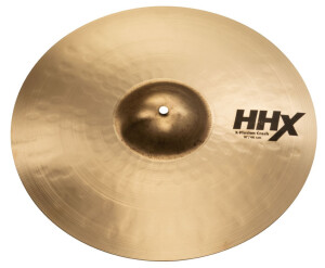 Product detail of Sabian HHX X-Plosion Crash 18"
