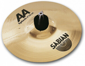 Product detail of Sabian AA Splash 8"