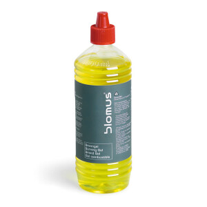 Product detail of Hořlavý gel pro zahradní světla BLOMUS