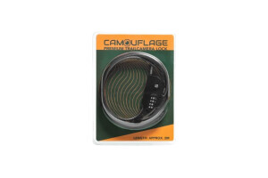 Product detail of Camouflage Zámek Camouflage Trailcamera Lock pro fotopasti 55797990