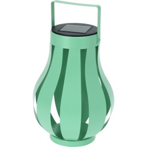 Product detail of PROGARDEN Solární lucerna LED 19 cm zelená KO-AF5000800zele