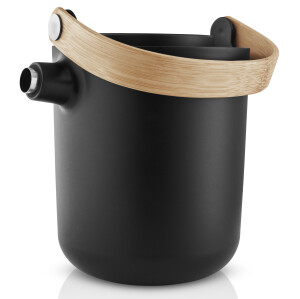 Product detail of EVA SOLO Vakuový džbán na čaj nordic kitchen 1l černý