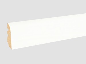 Product detail of Soklová lišta KP 40 Bílá 00088