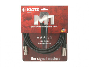 Product detail of Klotz M1 K1 FM 0300