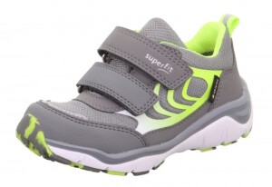 Product detail of Chlapecké celoroční boty SPORT5 GTX, Superfit, 1-000235-2500, šedá - 25