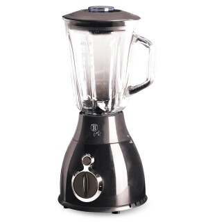 Product detail of BERLINGERHAUS Mixér stolní 1,5 l Carbon PRO Line BH-9284