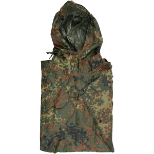Product detail of Pláštěnka - pončo ARMY STURM flecktarn