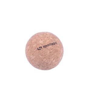 Product detail of Sportago korkový masážní míček 8 cm