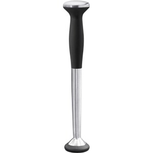 Product detail of Koktejlová palička STEEL 23 cm, černá, nerezová ocel, OXO