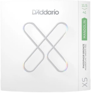 Product detail of D'Addario XSM11541