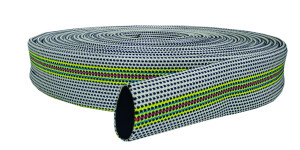 Product detail of Požární hadice PH - PROLINE C38 - bez spojky (20m)