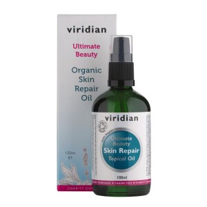 Product detail of Viridian Skin Repair Oil Organic (Pleťový olej) 100ml