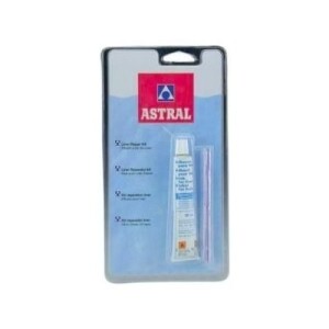 Product detail of AstralPool CTX-229 sada pro opravu bazénové fólie