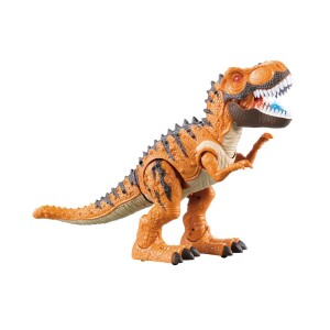 Product detail of Dinosaurus chodící s efekty 50 cm, Wiky, W001913