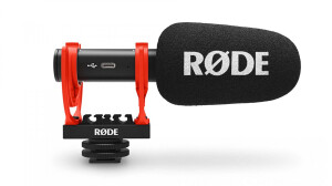 Product detail of Rode VideoMic GO II