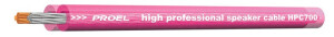 Product detail of Proel HPC710
