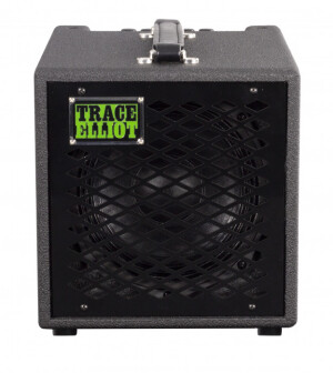 Product detail of Trace Elliot ELF 1x8 Combo