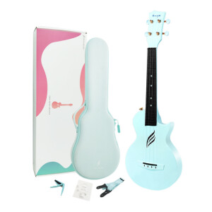 Product detail of Enya Music Nova U Concert - Blue