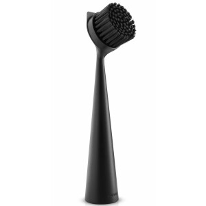 Product detail of Kartáč na mytí nádobí 23 cm, černá, plast, Eva Solo