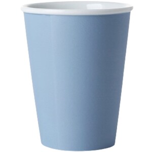 Product detail of Šálek  ANYTIME ANDY 300 ml, modrá, porcelán, Viva Scandinavia