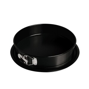 Product detail of BERLINGERHAUS Forma na dort s nepřilnavým povrchem 2v1 Royal Black Collection BH-6623